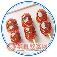 小糖日记加盟